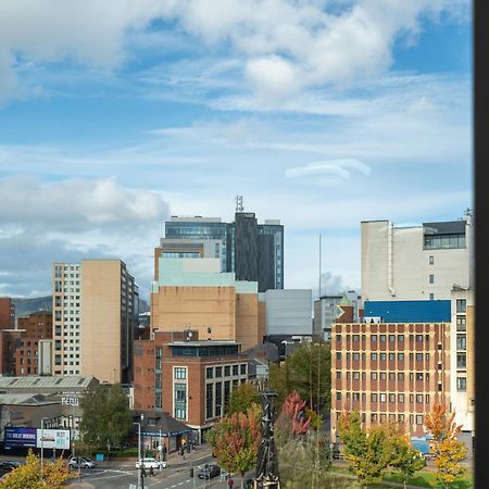 Movie House Executive Suite - Secure Free Parking Belfast Exterior foto