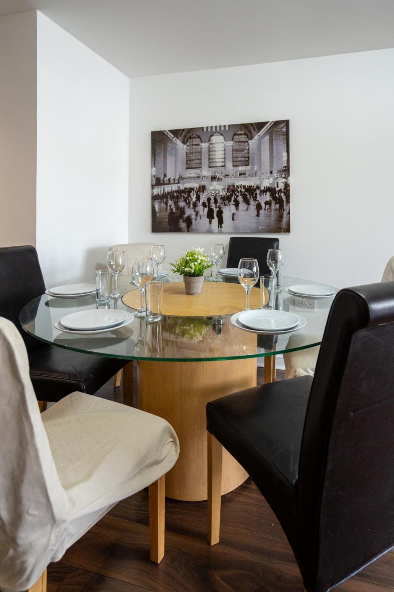 Movie House Executive Suite - Secure Free Parking Belfast Exterior foto