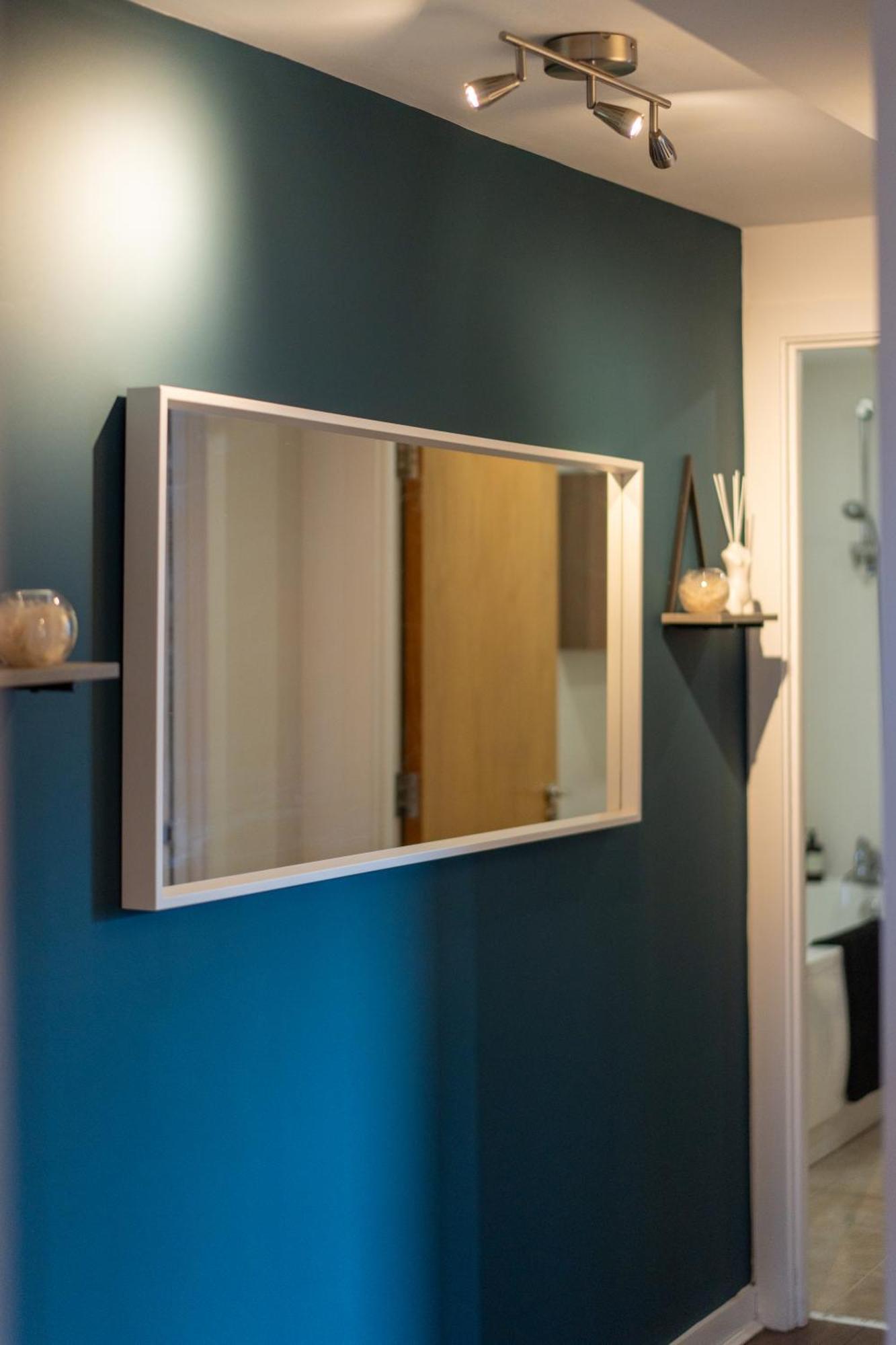 Movie House Executive Suite - Secure Free Parking Belfast Exterior foto