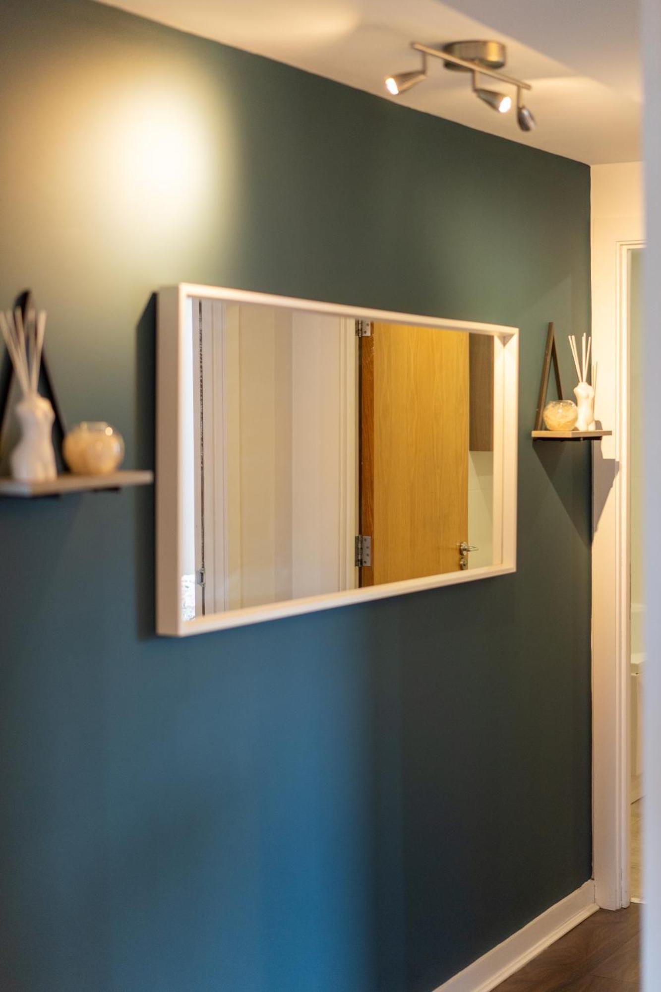 Movie House Executive Suite - Secure Free Parking Belfast Exterior foto