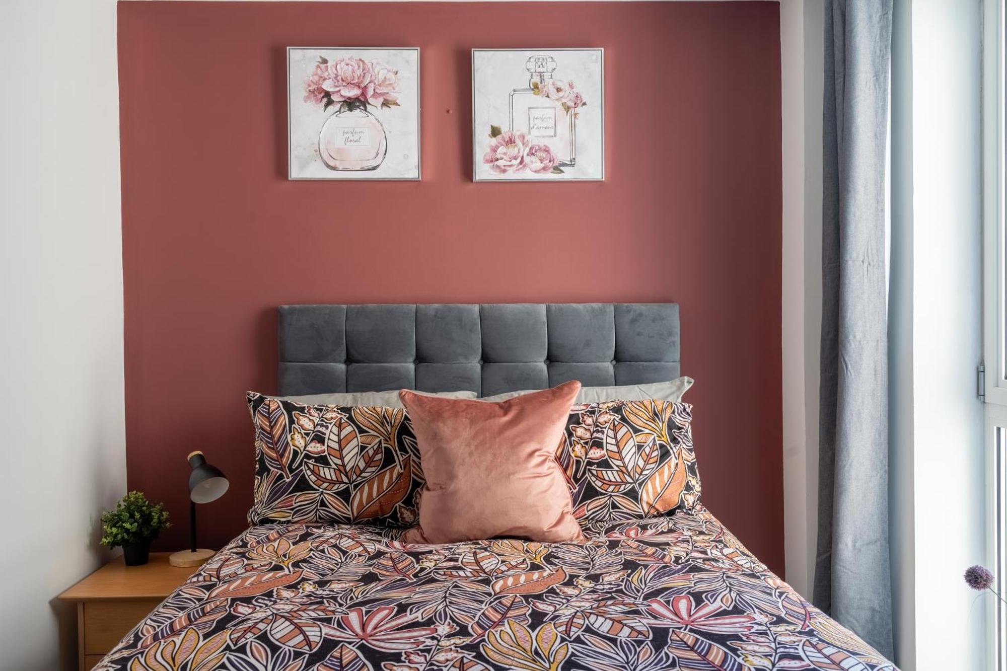 Movie House Executive Suite - Secure Free Parking Belfast Exterior foto