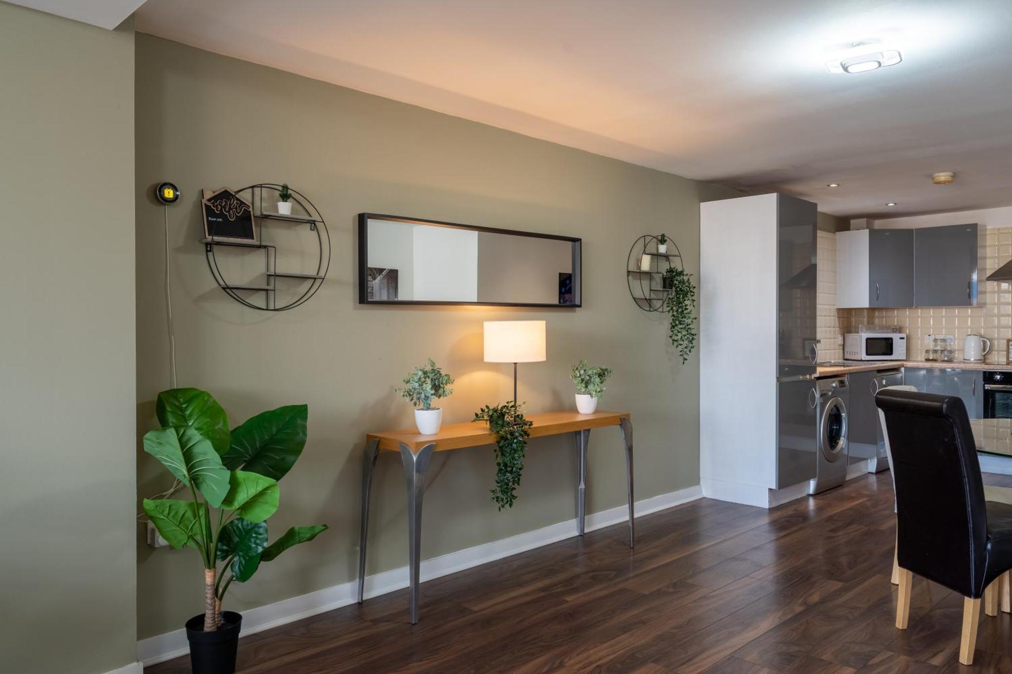 Movie House Executive Suite - Secure Free Parking Belfast Exterior foto