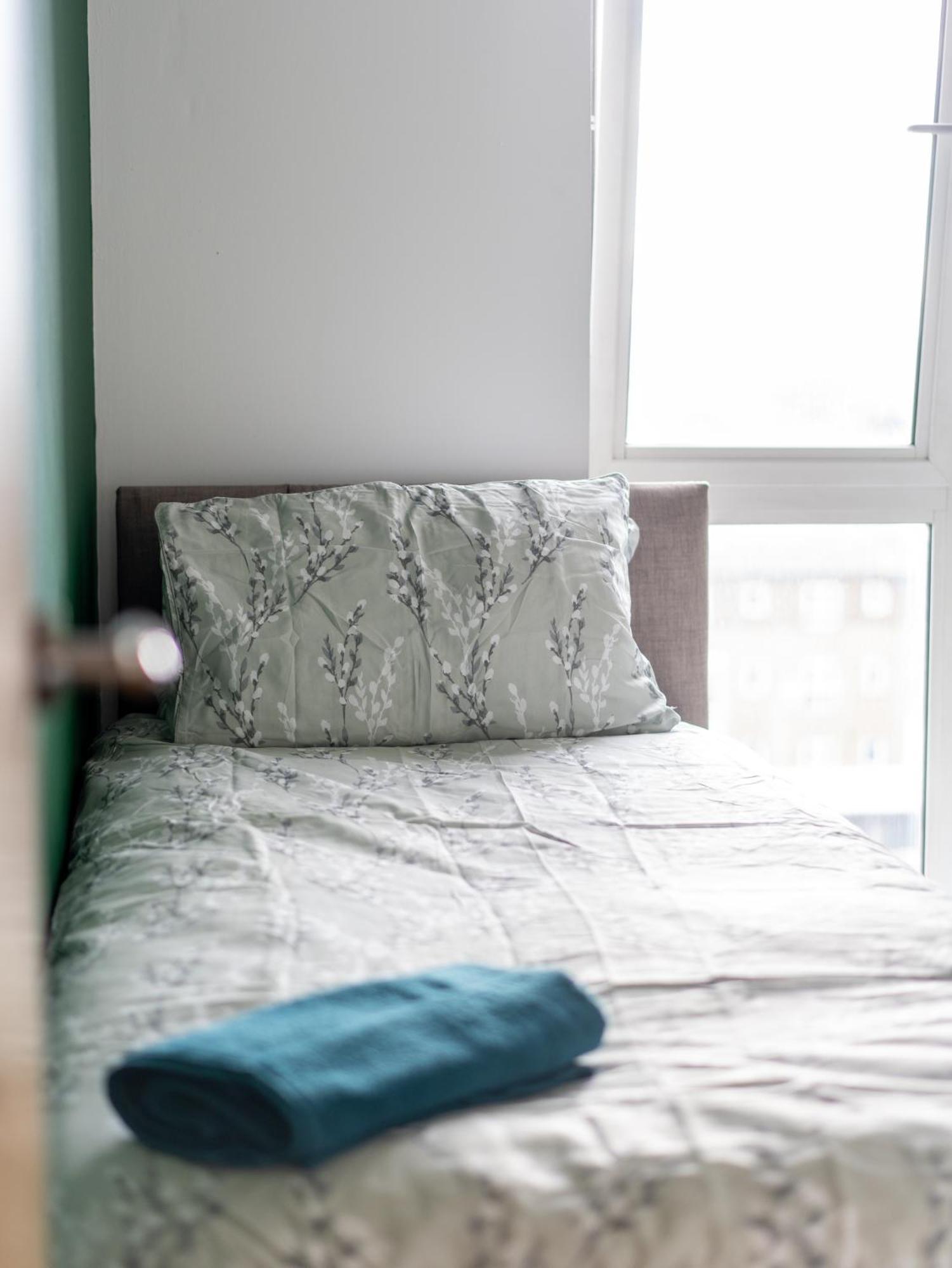 Movie House Executive Suite - Secure Free Parking Belfast Exterior foto